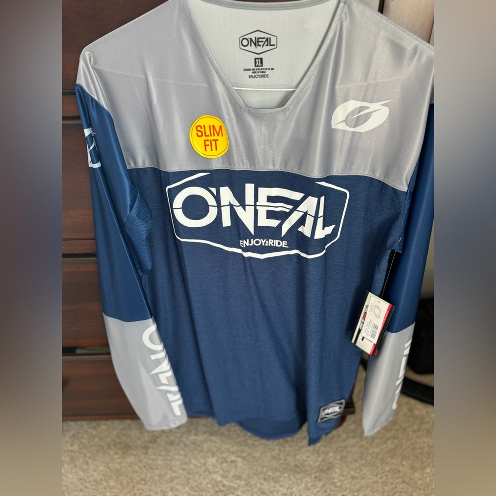 O’NEAL Bike Shirt